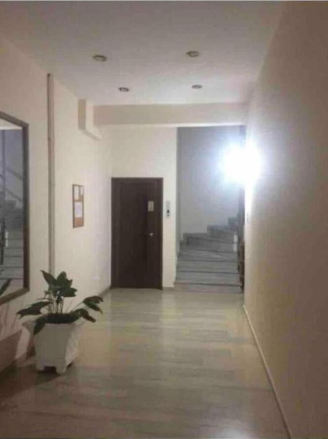 Holiday Meteora A Kalambáka Kültér fotó